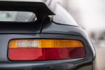 Porsche 928 S4 1988 года